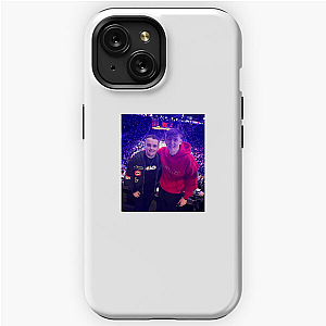 Angryginge From Pitch To Pixels Angryginge iPhone Cases