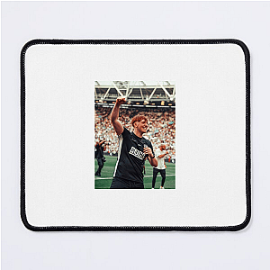 Angryginge Its Just A Game Or Is It Angryginge Mouse Pads