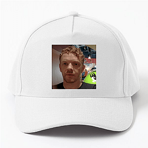Angryginge Content Beyond Control Angryginge Hats & Caps