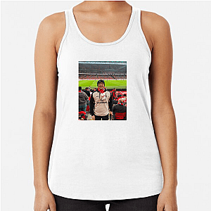 Angryginge The FIFA Rage King Angryginge Tank Tops