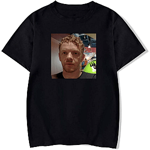 Angryginge Content Beyond Control Angryginge T-Shirts