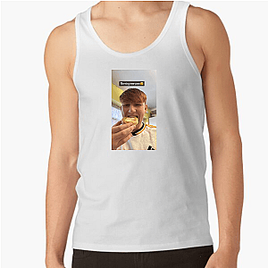 Angryginge Ginge Is Always Angry Angryginge Tank Tops