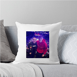 Angryginge From Pitch To Pixels Angryginge Pillows Cover