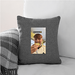 Angryginge Ginge Is Always Angry Angryginge Pillows Cover