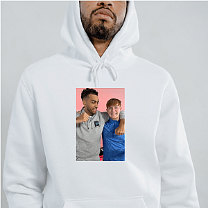 Angryginge My Pack Luck Is Tragic Angryginge Hoodies