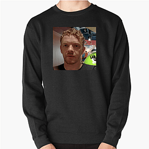 Angryginge Content Beyond Control Angryginge Sweatshirts