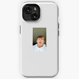 Angryginge Ultimate Team Madness Angryginge iPhone Cases