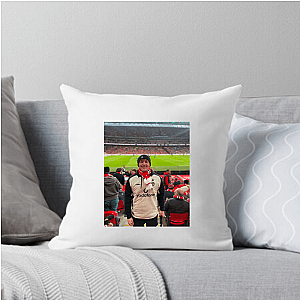 Angryginge The FIFA Rage King Angryginge Pillows Cover