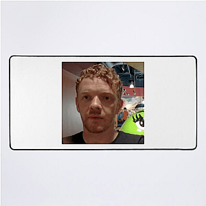 Angryginge Content Beyond Control Angryginge Mouse Pads