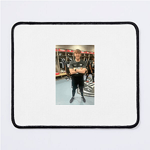 Angryginge Expect The Unexpected Angryginge Mouse Pads