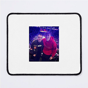 Angryginge From Pitch To Pixels Angryginge Mouse Pads