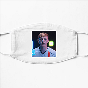 Angryginge Unfiltered Football Fun Angryginge Face Masks