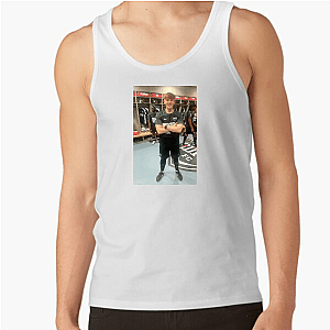 Angryginge Expect The Unexpected Angryginge Tank Tops