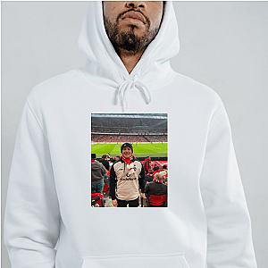 Angryginge The FIFA Rage King Angryginge Hoodies
