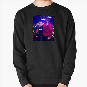 Angryginge From Pitch To Pixels Angryginge Sweatshirts