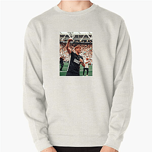 Angryginge Its Just A Game Or Is It Angryginge Sweatshirts