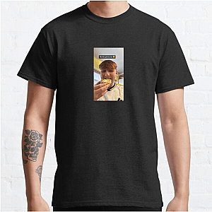 Angryginge Ginge Is Always Angry Angryginge T-Shirts
