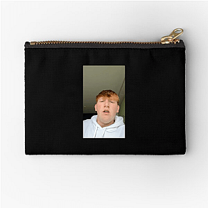 Angryginge Ultimate Team Madness Angryginge Zipper Pouches