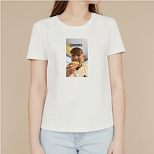 Angryginge Ginge Is Always Angry Angryginge T-Shirts