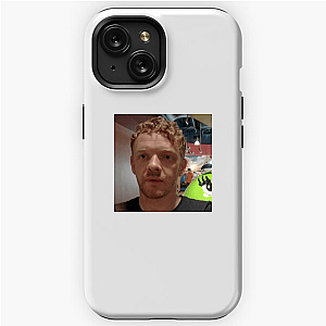 Angryginge Content Beyond Control Angryginge iPhone Cases