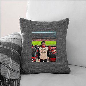 Angryginge The FIFA Rage King Angryginge Pillows Cover
