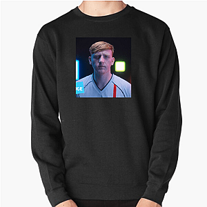 Angryginge Unfiltered Football Fun Angryginge Sweatshirts