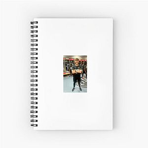 Angryginge Expect The Unexpected Angryginge Notebook