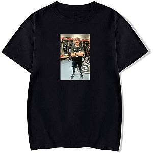 Angryginge Expect The Unexpected Angryginge T-Shirts