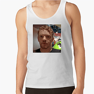 Angryginge Content Beyond Control Angryginge Tank Tops