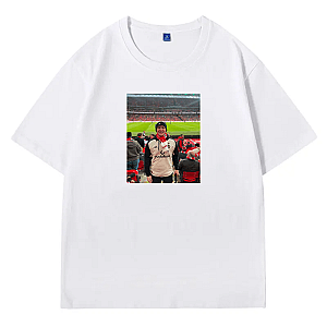 Angryginge The FIFA Rage King Angryginge T-Shirts