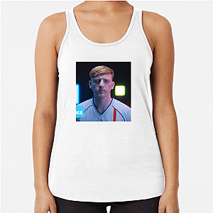 Angryginge Unfiltered Football Fun Angryginge Tank Tops