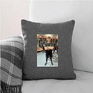 Angryginge Expect The Unexpected Angryginge Pillows Cover