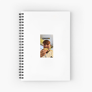 Angryginge Ginge Is Always Angry Angryginge Notebook