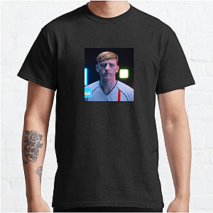 Angryginge Unfiltered Football Fun Angryginge T-Shirts