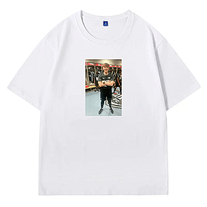 Angryginge Expect The Unexpected Angryginge T-Shirts