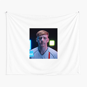 Angryginge Unfiltered Football Fun Angryginge Tapestries