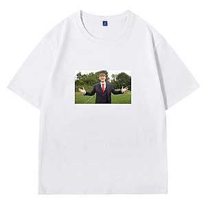 Angryginge The Ginger Fury Angryginge T-Shirts