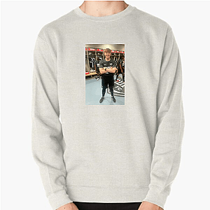 Angryginge Expect The Unexpected Angryginge Sweatshirts