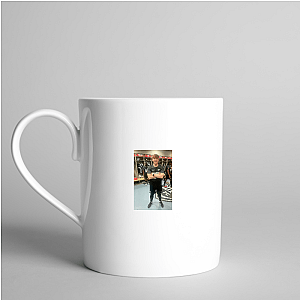 Angryginge Expect The Unexpected Angryginge Mugs
