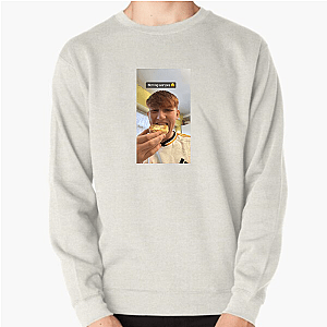 Angryginge Ginge Is Always Angry Angryginge Sweatshirts
