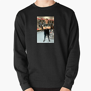 Angryginge Expect The Unexpected Angryginge Sweatshirts