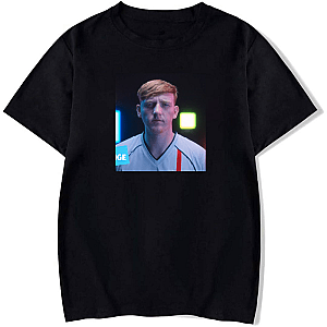 Angryginge Unfiltered Football Fun Angryginge T-Shirts