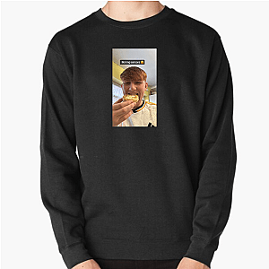 Angryginge Ginge Is Always Angry Angryginge Sweatshirts