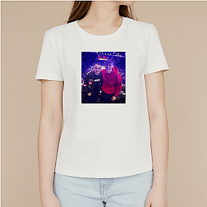 Angryginge From Pitch To Pixels Angryginge T-Shirts