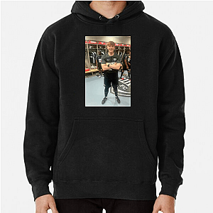 Angryginge Expect The Unexpected Angryginge Hoodies