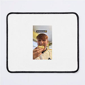 Angryginge Ginge Is Always Angry Angryginge Mouse Pads