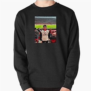Angryginge The FIFA Rage King Angryginge Sweatshirts