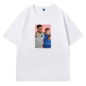 Angryginge My Pack Luck Is Tragic Angryginge T-Shirts