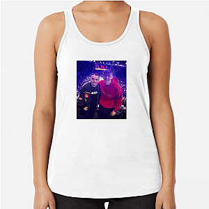 Angryginge From Pitch To Pixels Angryginge Tank Tops