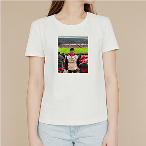 Angryginge The FIFA Rage King Angryginge T-Shirts